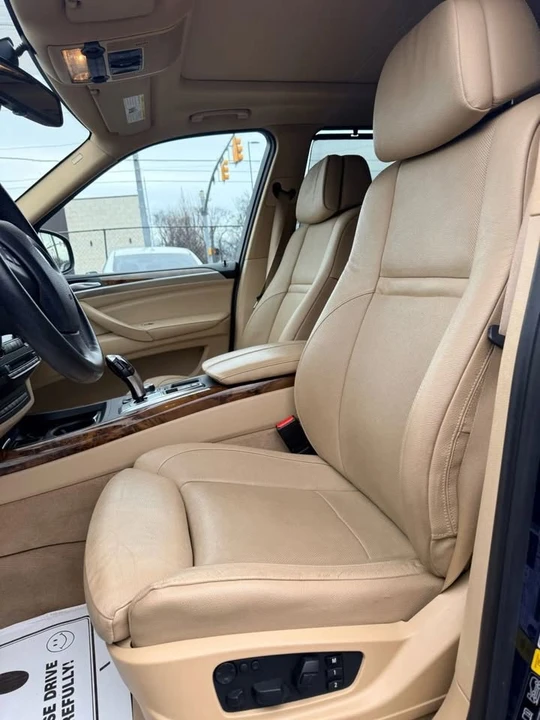 2011 BMW E70 X5 - Image 12 of 20