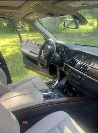 2011 BMW E70 X5 - Image 2 of 8