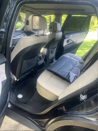 2011 BMW E70 X5 - Image 4 of 8