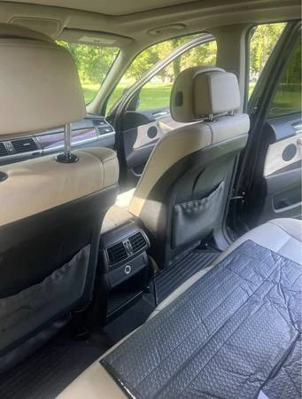 2011 BMW E70 X5 - Image 7 of 8