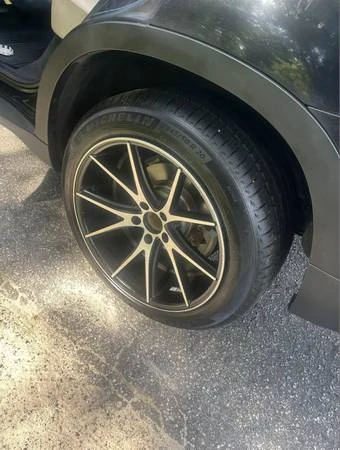 2011 BMW E70 X5 - Image 6 of 8