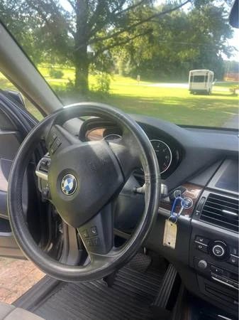 2011 BMW E70 X5 - Image 3 of 8