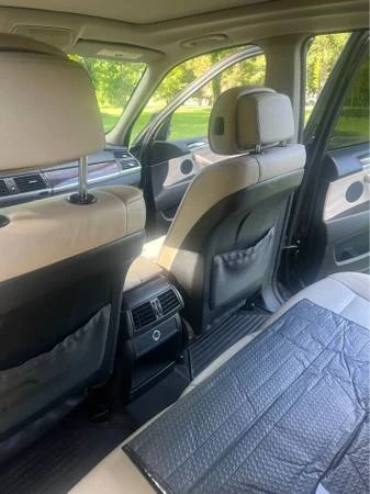 2011 BMW E70 X5 - Image 5 of 7