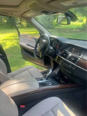 2011 BMW E70 X5 - Image 2 of 7