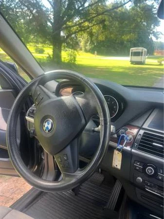2011 BMW E70 X5 - Image 3 of 7