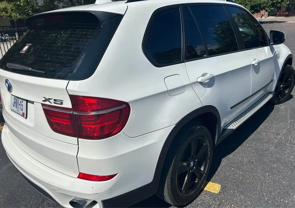 2011 BMW E70 X5 - Image 12 of 14