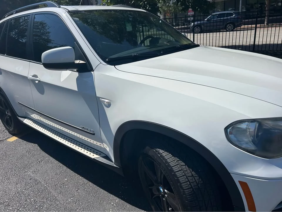 2011 BMW E70 X5 - Image 11 of 14