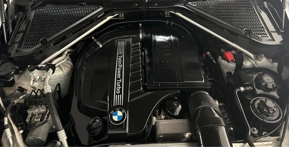 2011 BMW E70 X5 - Image 10 of 14