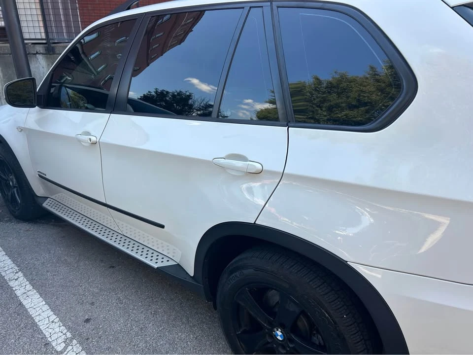 2011 BMW E70 X5 - Image 7 of 14