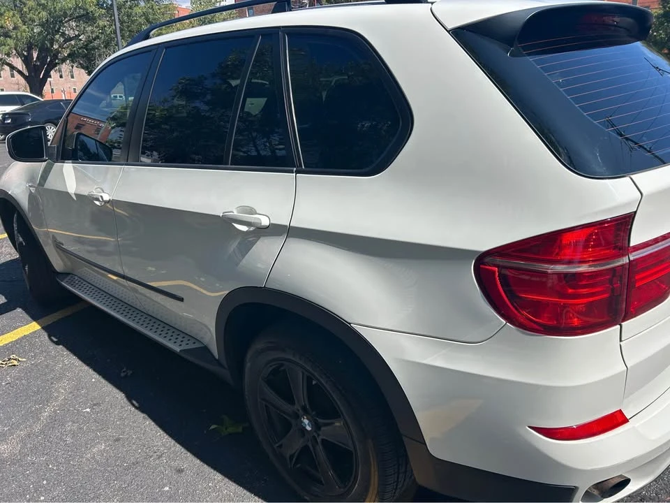 2011 BMW E70 X5 - Image 13 of 14