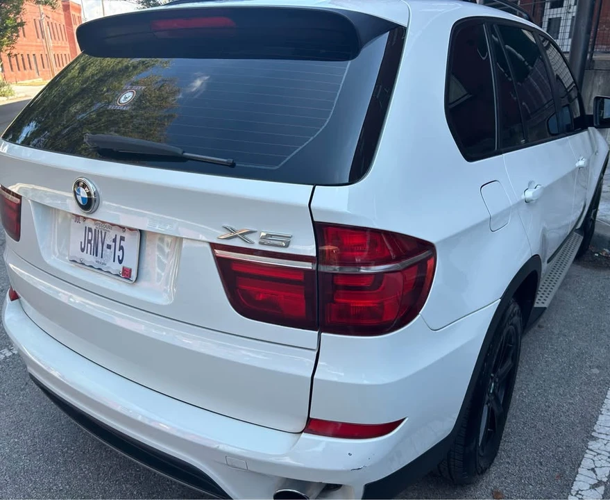 2011 BMW E70 X5 - Image 4 of 14