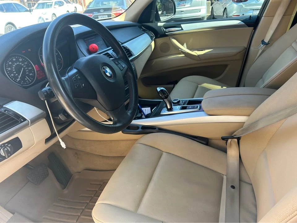 2011 BMW E70 X5 - Image 3 of 14