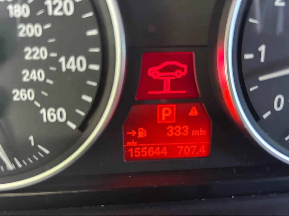 2011 BMW E70 X5 - Image 2 of 14