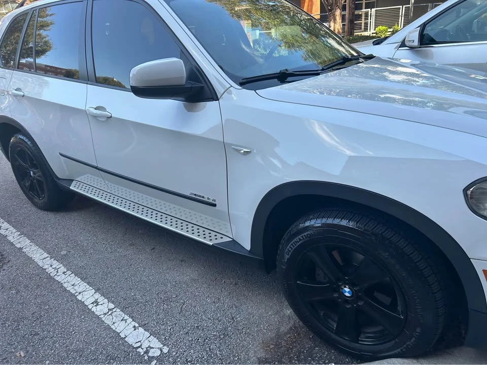 2011 BMW E70 X5 - Image 5 of 14