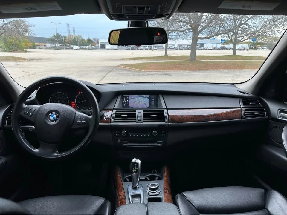 2011 BMW E70 X5 - Image 11 of 15