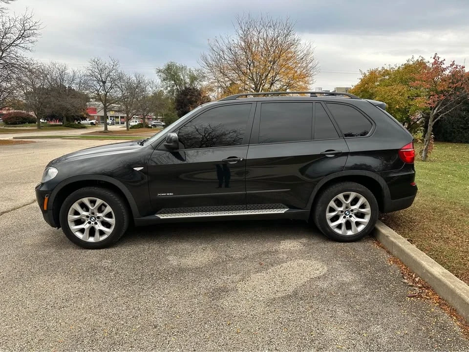 2011 BMW E70 X5 - Image 2 of 15