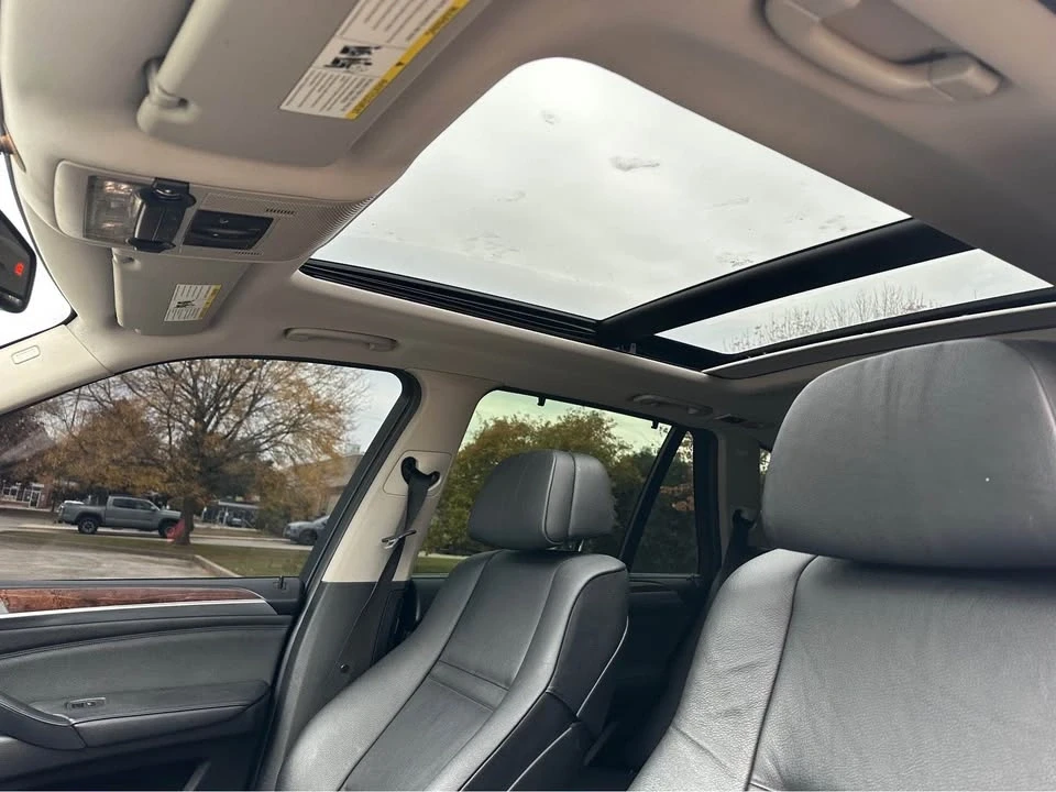 2011 BMW E70 X5 - Image 10 of 15