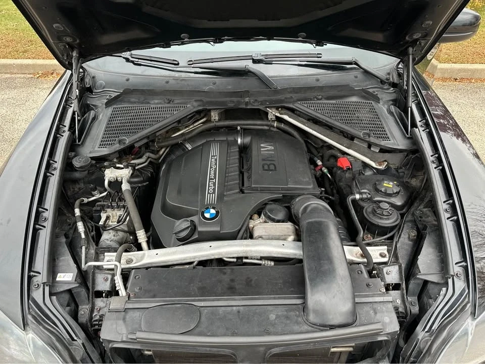 2011 BMW E70 X5 - Image 15 of 15