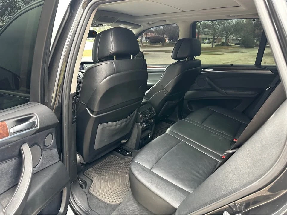 2011 BMW E70 X5 - Image 9 of 15