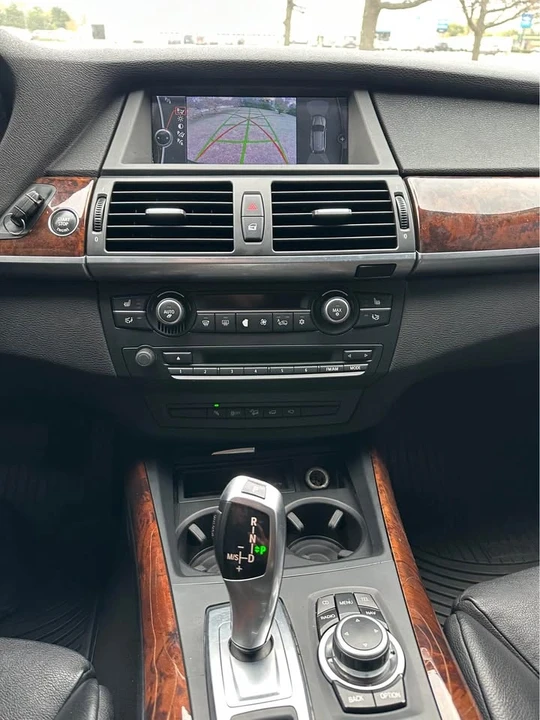 2011 BMW E70 X5 - Image 12 of 15