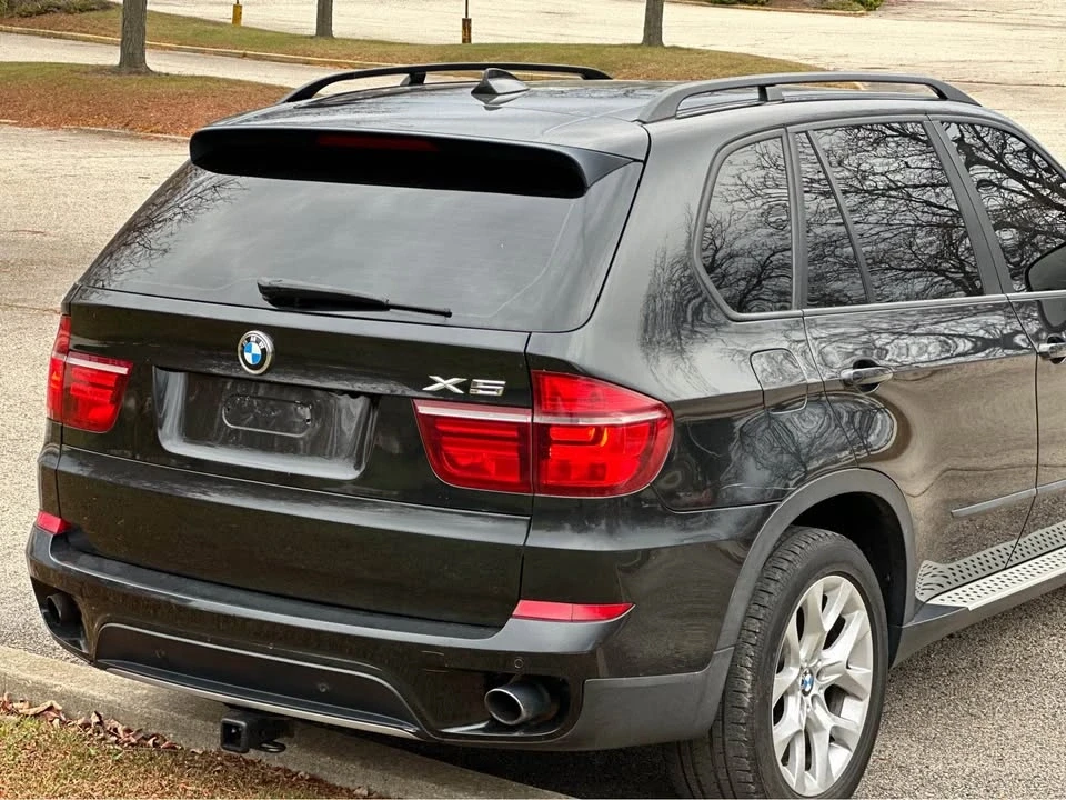 2011 BMW E70 X5 - Image 3 of 15