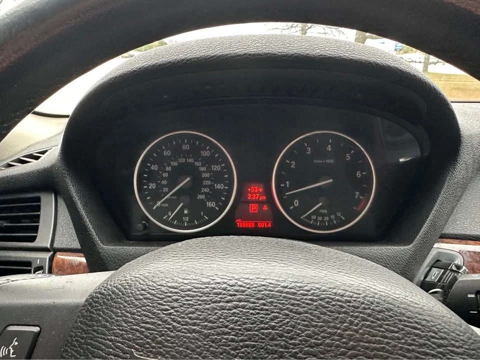 2011 BMW E70 X5 - Image 14 of 15
