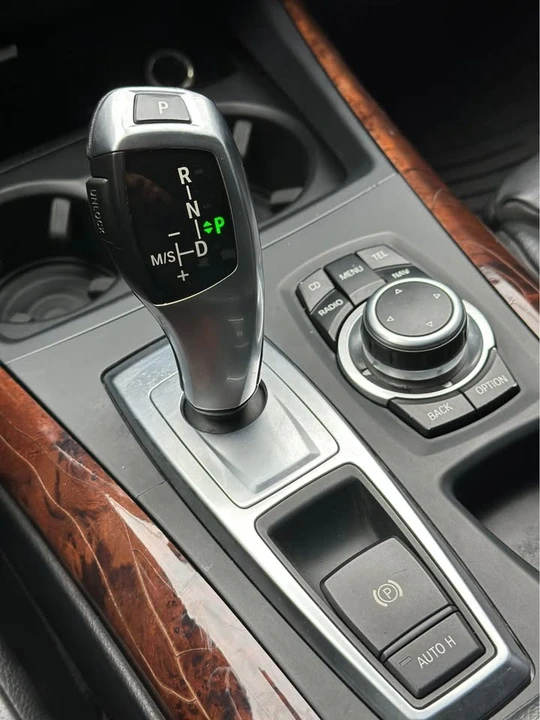 2011 BMW E70 X5 - Image 13 of 15