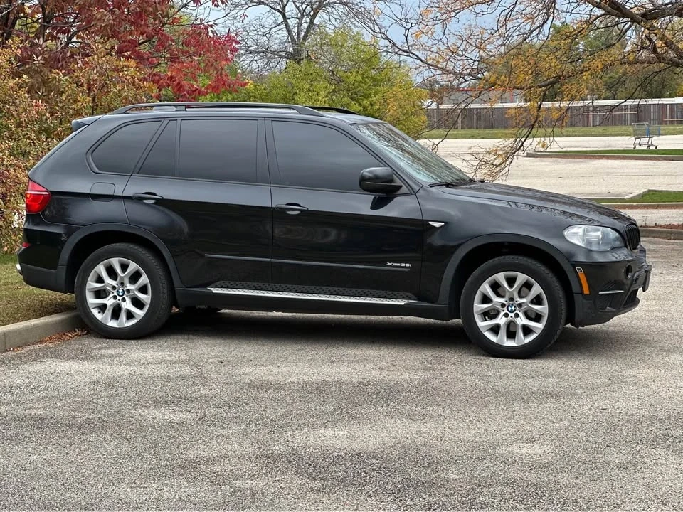 2011 BMW E70 X5 - Image 5 of 15