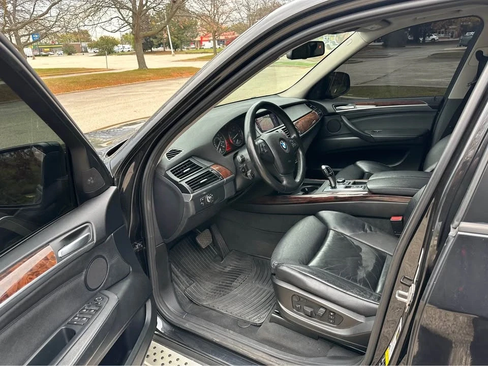 2011 BMW E70 X5 - Image 7 of 15