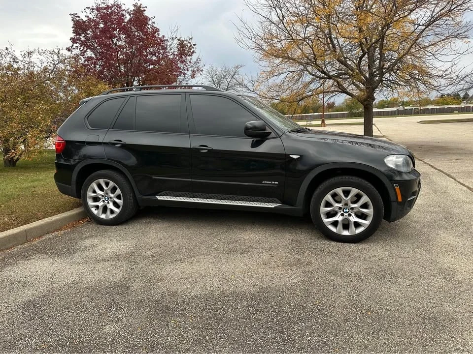 2011 BMW E70 X5 - Image 4 of 15