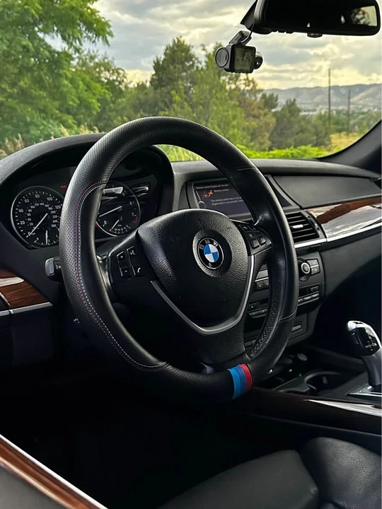 2011 BMW E70 X5 - Image 5 of 8