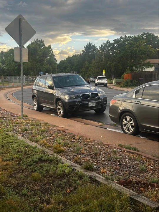 2011 BMW E70 X5 - Image 7 of 8