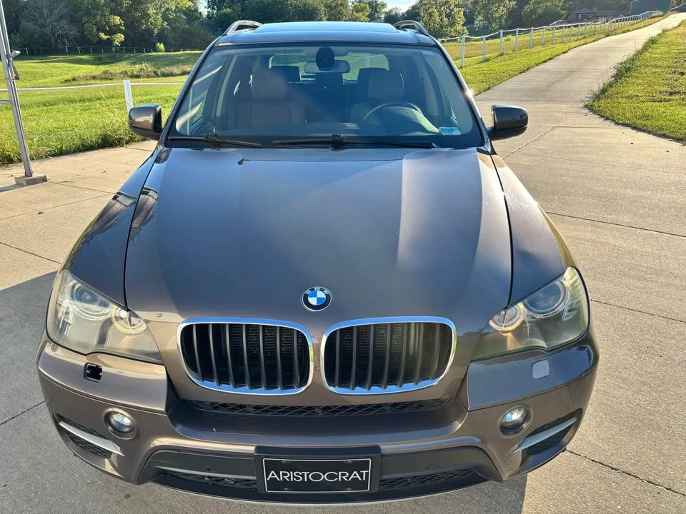 2011 BMW E70 X5 - Image 2 of 18