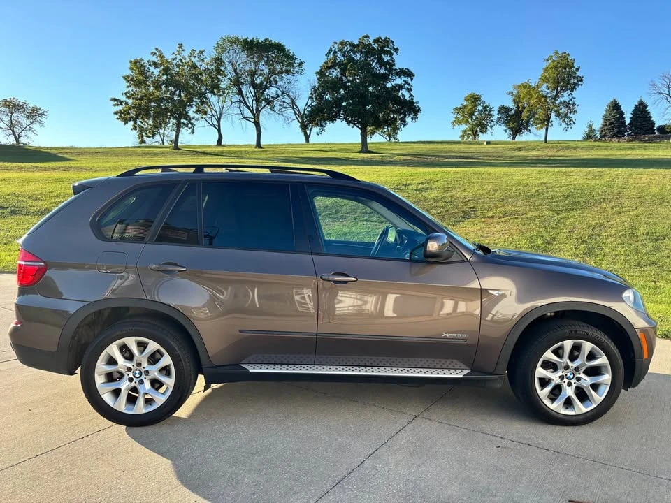 2011 BMW E70 X5 - Image 3 of 18