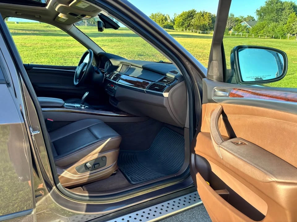 2011 BMW E70 X5 - Image 16 of 18