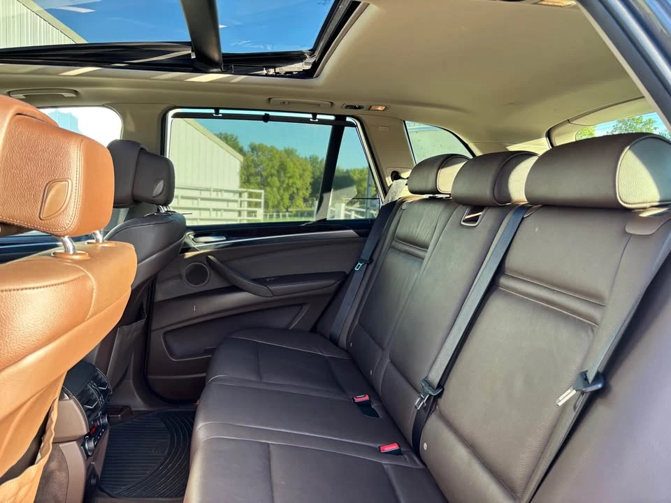 2011 BMW E70 X5 - Image 14 of 18