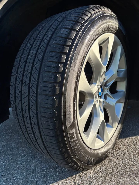 2011 BMW E70 X5 - Image 18 of 18