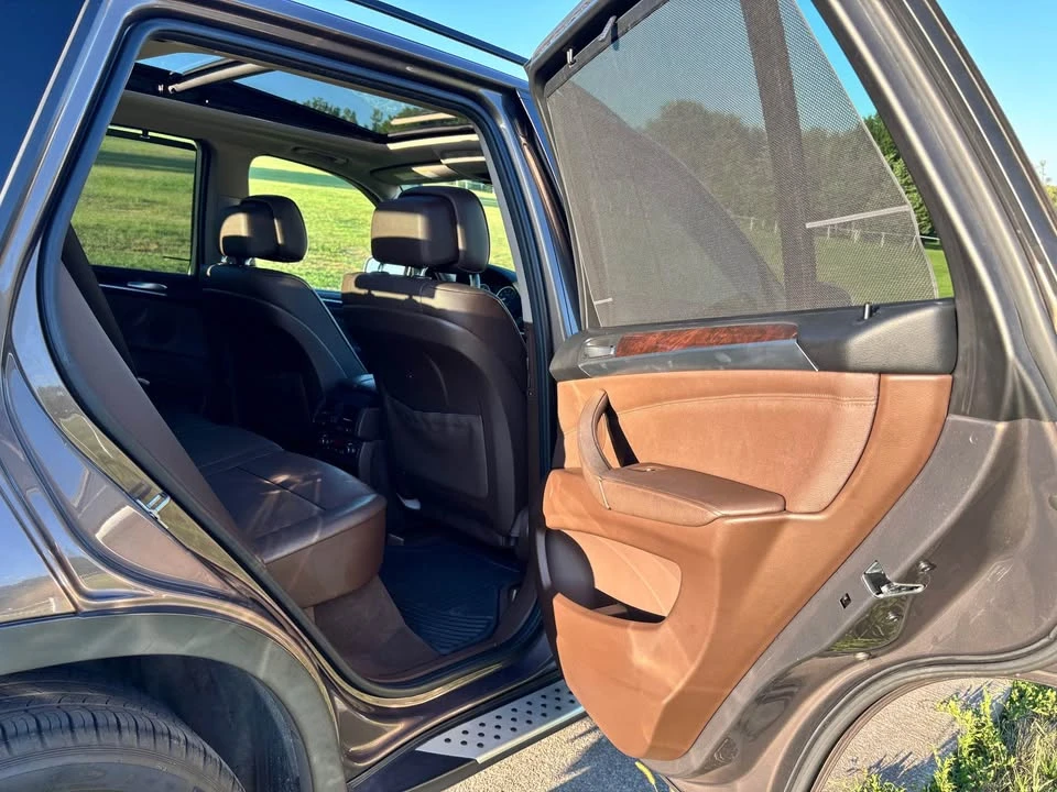 2011 BMW E70 X5 - Image 17 of 18