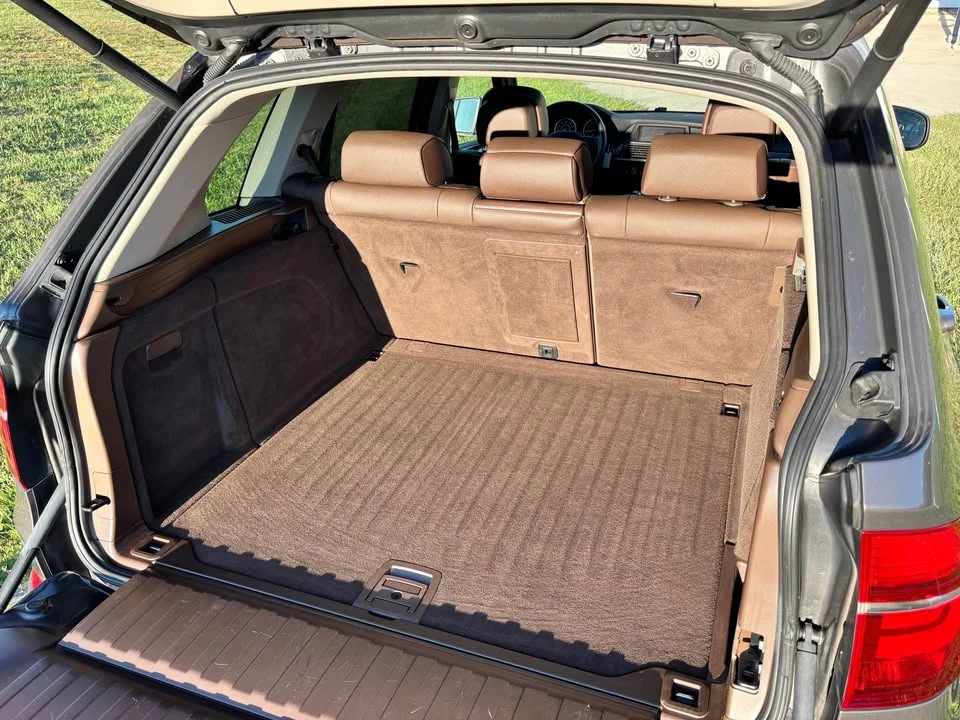 2011 BMW E70 X5 - Image 8 of 18