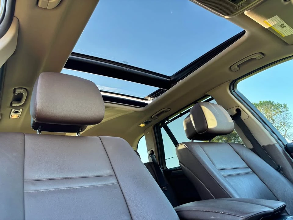 2011 BMW E70 X5 - Image 15 of 18