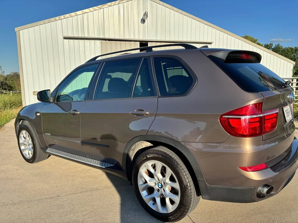 2011 BMW E70 X5 - Image 6 of 18