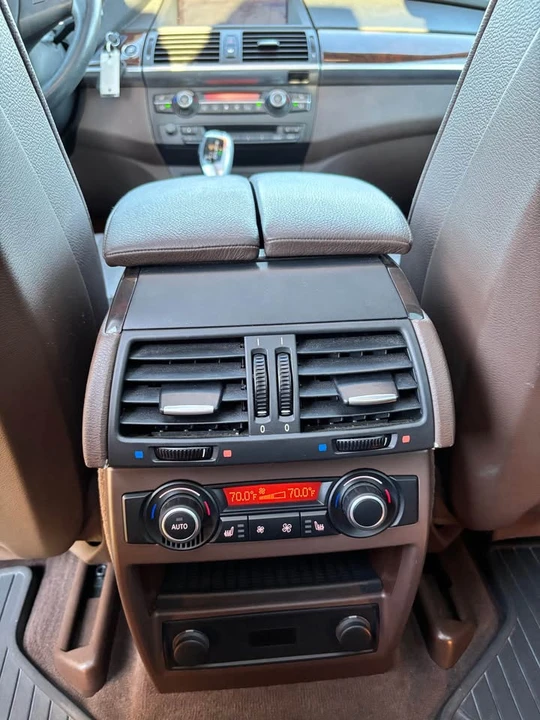 2011 BMW E70 X5 - Image 12 of 18