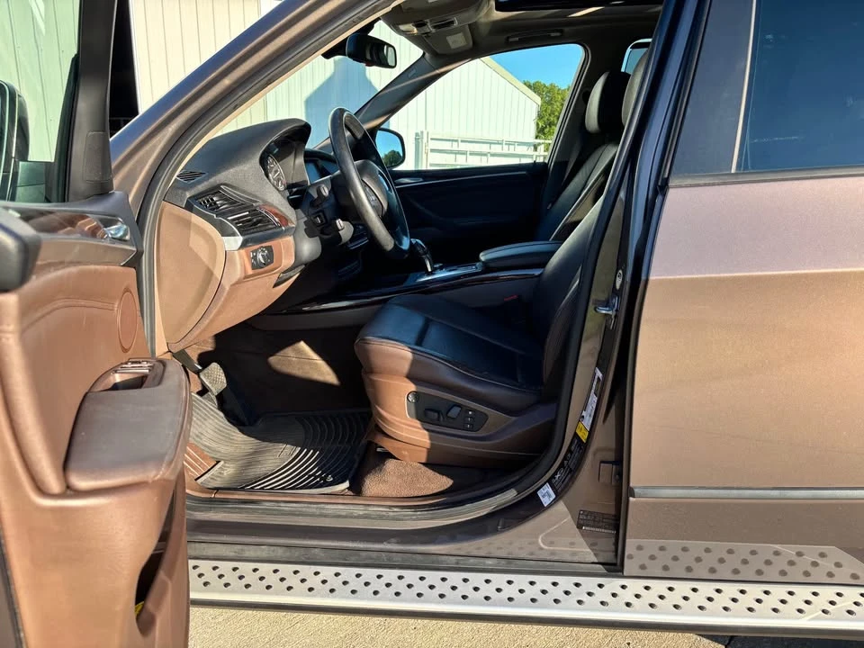 2011 BMW E70 X5 - Image 13 of 18
