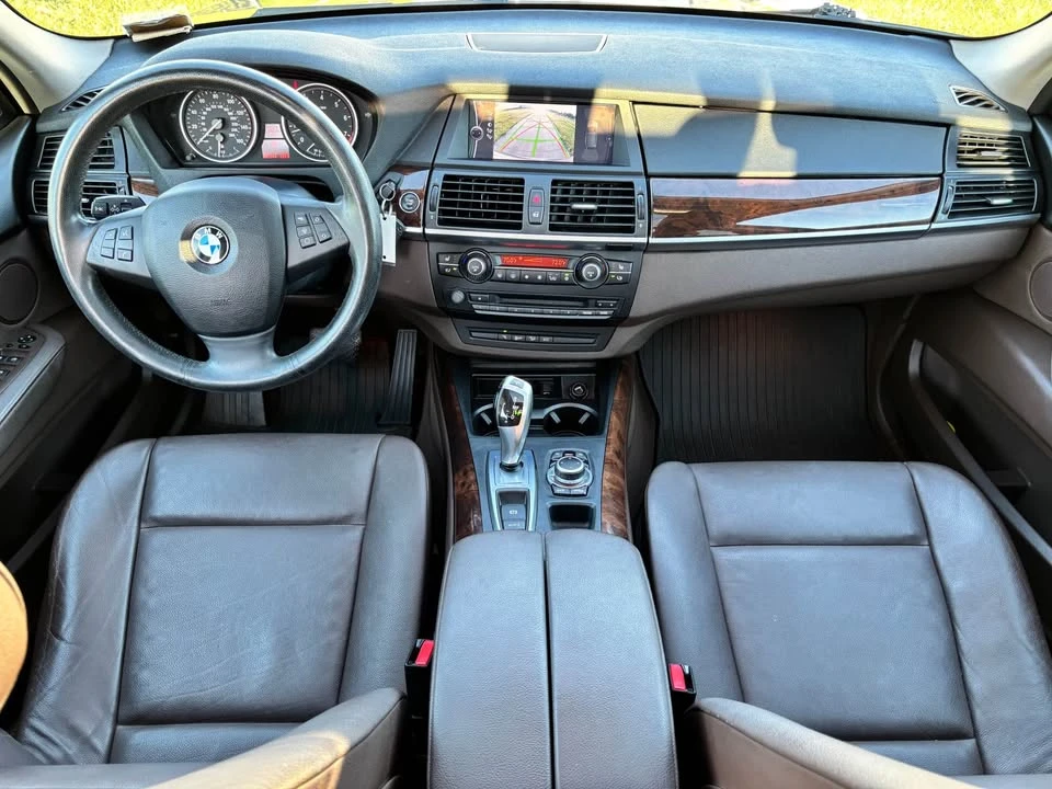 2011 BMW E70 X5 - Image 11 of 18