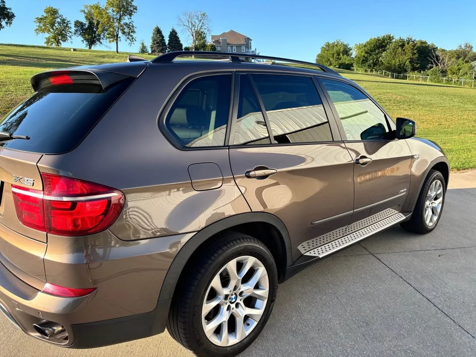 2011 BMW E70 X5 - Image 4 of 18