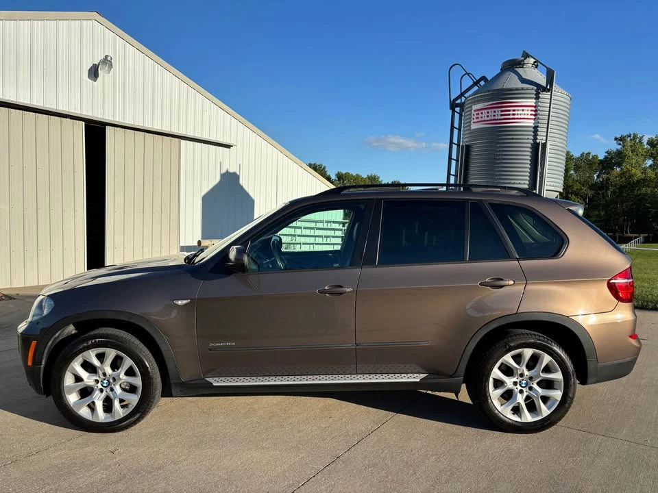 2011 BMW E70 X5 - Image 5 of 18