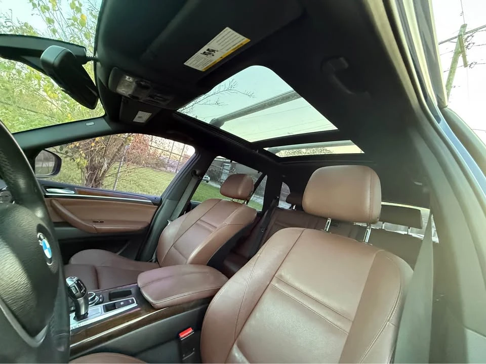 2011 BMW E70 X5 - Image 11 of 12