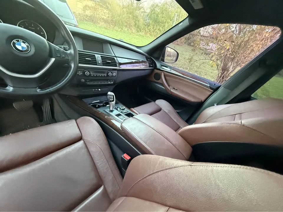 2011 BMW E70 X5 - Image 12 of 12