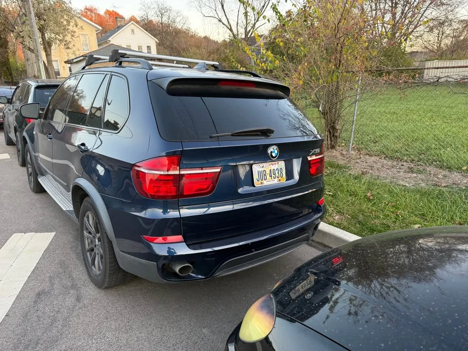 2011 BMW E70 X5 - Image 2 of 12