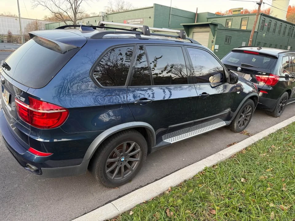 2011 BMW E70 X5 - Image 3 of 12
